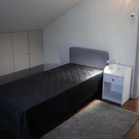 Σπίτι διακοπών Woof & Sun *