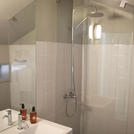 Σπίτι διακοπών Woof & Sun