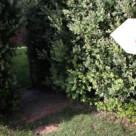 Σπίτι διακοπών Woof & Sun