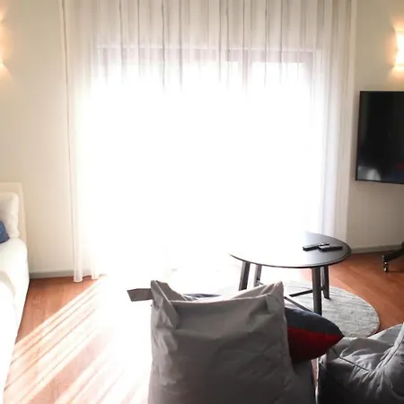 Woof & Sun Σπίτι διακοπών