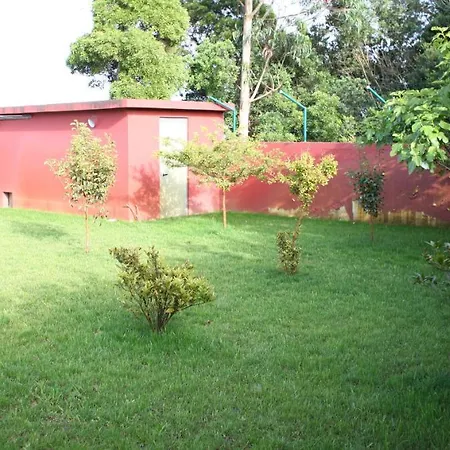 Woof & Sun Σπίτι διακοπών Esmoriz