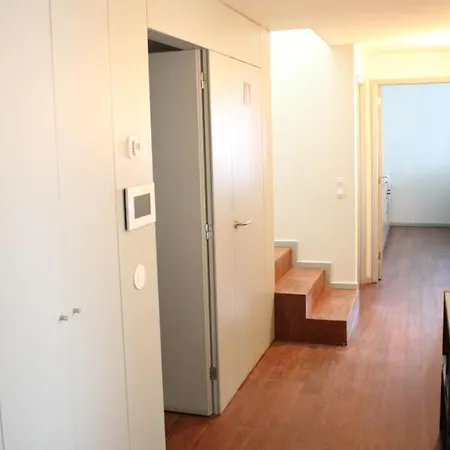 Σπίτι διακοπών Woof & Sun