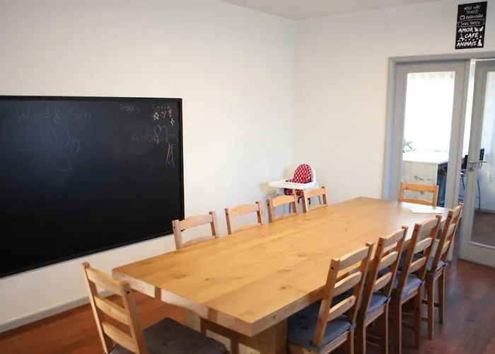 Woof & Sun * Esmoriz