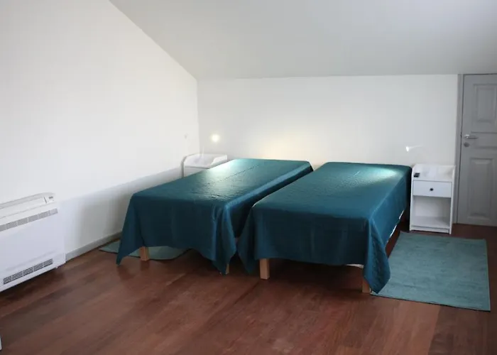 Woof & Sun Σπίτι διακοπών