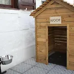 Σπίτι διακοπών Woof & Sun
