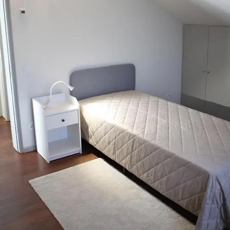 Casa de Férias Woof & Sun *