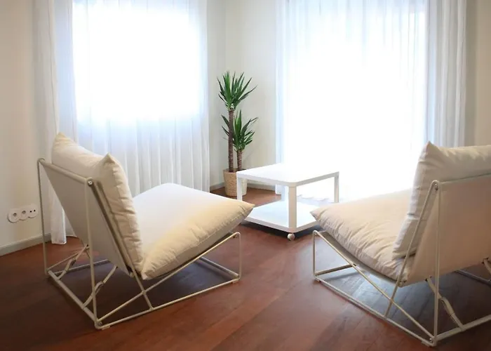 Woof & Sun Дом отдыха *