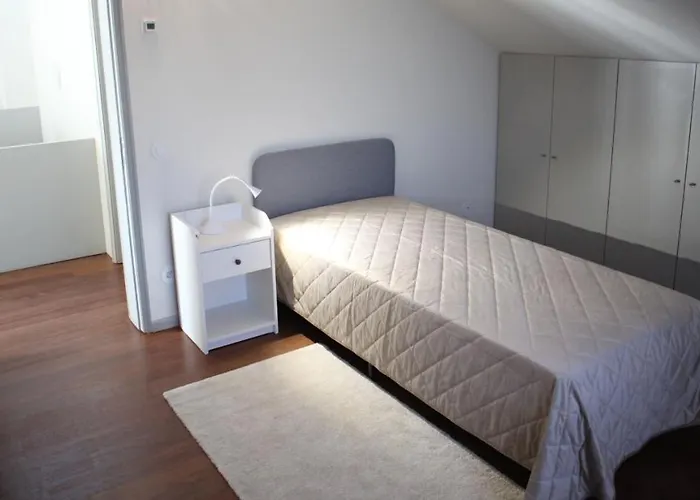 Дом отдыха Woof & Sun *