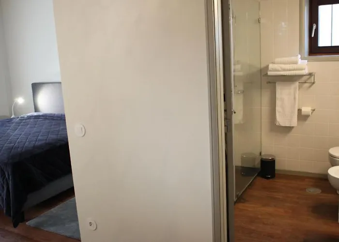 Woof & Sun Дом отдыха