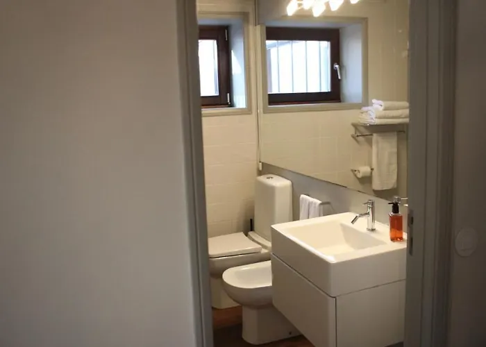 Woof & Sun Дом отдыха *