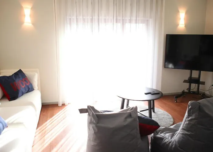 Woof & Sun Дом отдыха