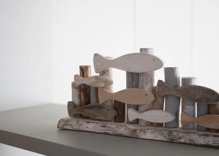 Woof & Sun Дом отдыха Эшмориш